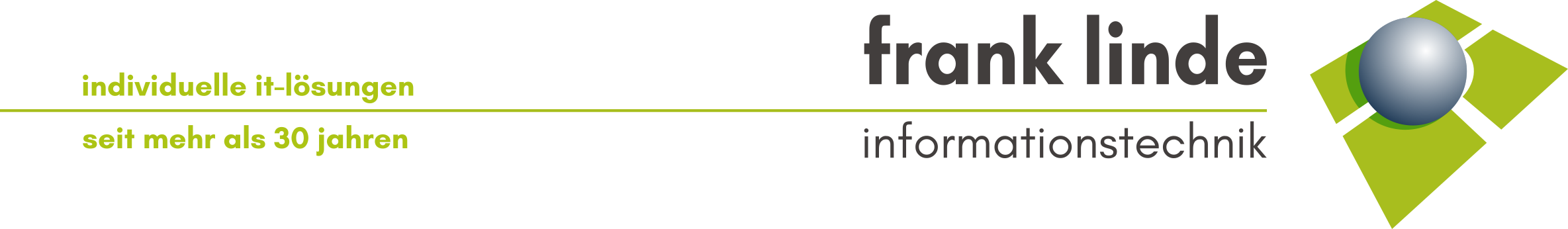 Frank Linde Informationstechnik